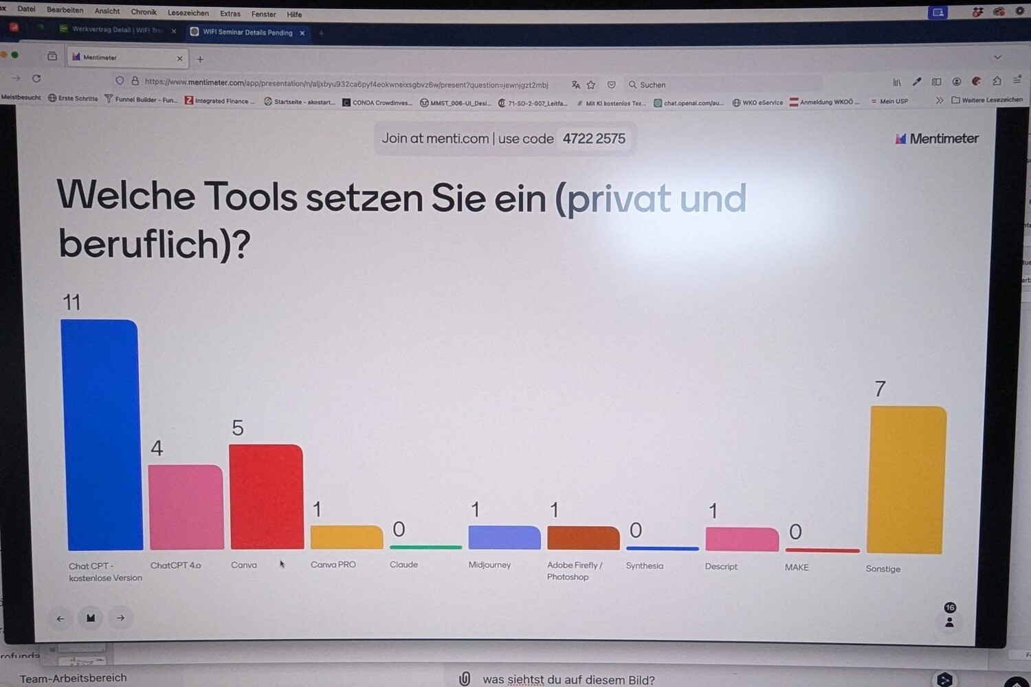 Ingenieurbüro Mayer | KI Fortbildung WKOÖ